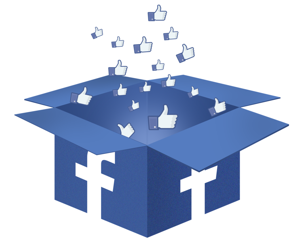 facebook marketing