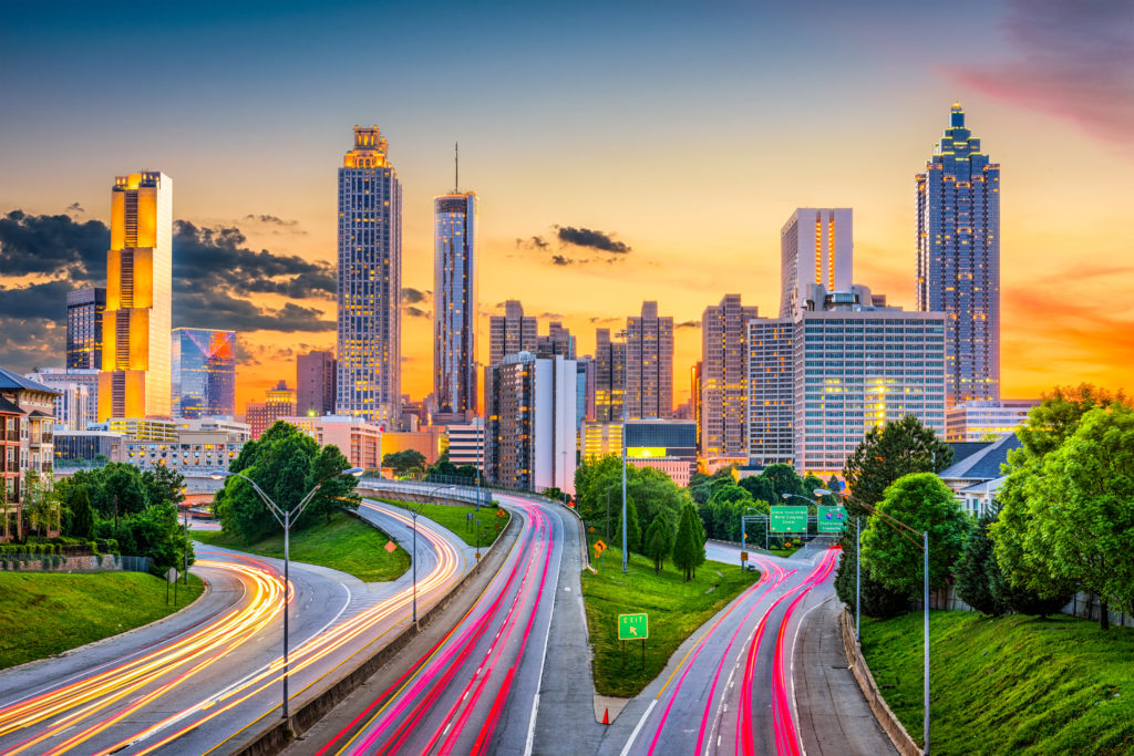 local seo atlanta