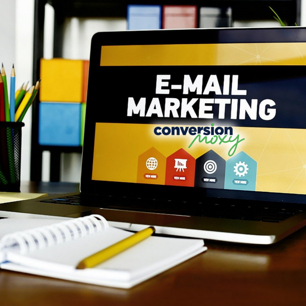 benefits of email marketing