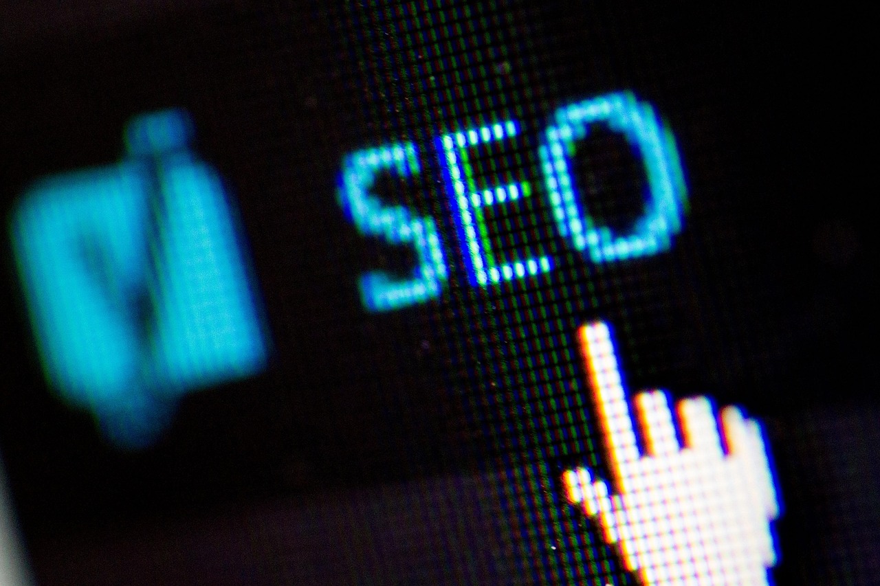 SEO content writing