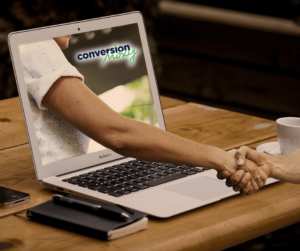 how to get my website on Google