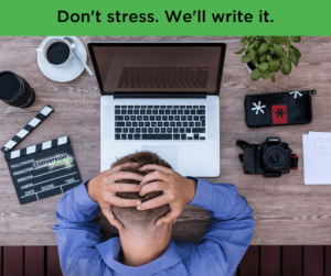 content marketing agency