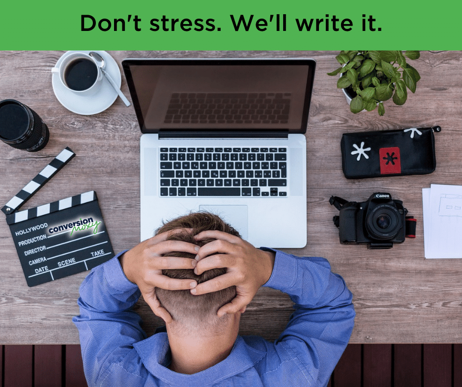 content marketing agency