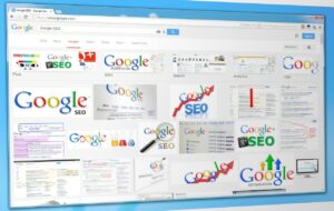 Google business profile manager