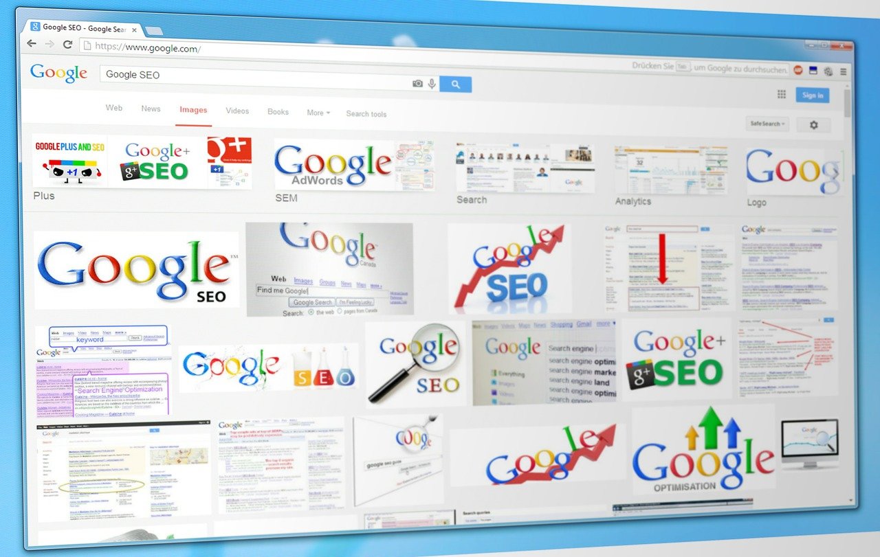 Google business profile manager