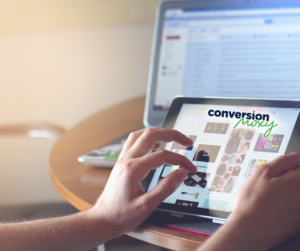 how to start a Google business page