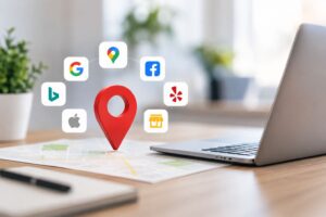 business directory listings
